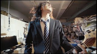 Video thumbnail of "「Jaguar」MV | 小林太郎公式"