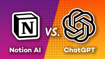 Notion AI vs. ChatGPT: Is Notion AI Worth It?