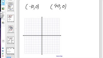 Relating Standard and Factored Form Grade 11 mixed Lesson 3 2