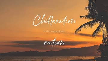 Café Del Chillia - Miles Away | Chillaxation 🍦