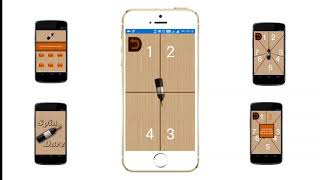 spin and dare  game screenshot 5