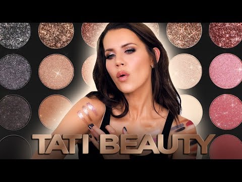 TATI BEAUTY REVIEW ... Totally Biased!!!