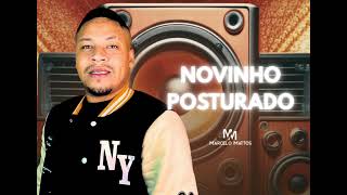 NOVINHO POSTURADO:MARCELO MATTOS