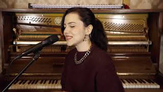 Violet Orlandi - 3AM (Matchbox Twenty Cover)