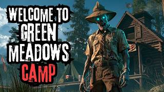 Welcome to Green Meadows Camp!
