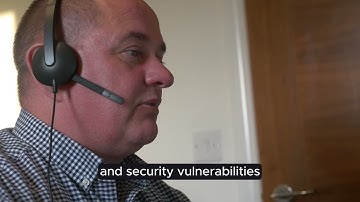 WordPress White Label Maintenance Explainer Captioned