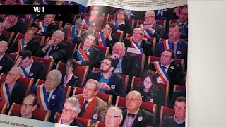 Val Doise, Votre Magazine De Mars-Avril