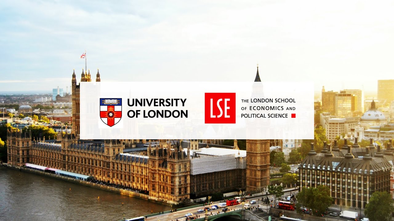 UoL Online Degrees with LSE - We're excited to announce the launch of our  three new online undergraduate programmes awarded by University of London  with academic direction from the globally renowned The