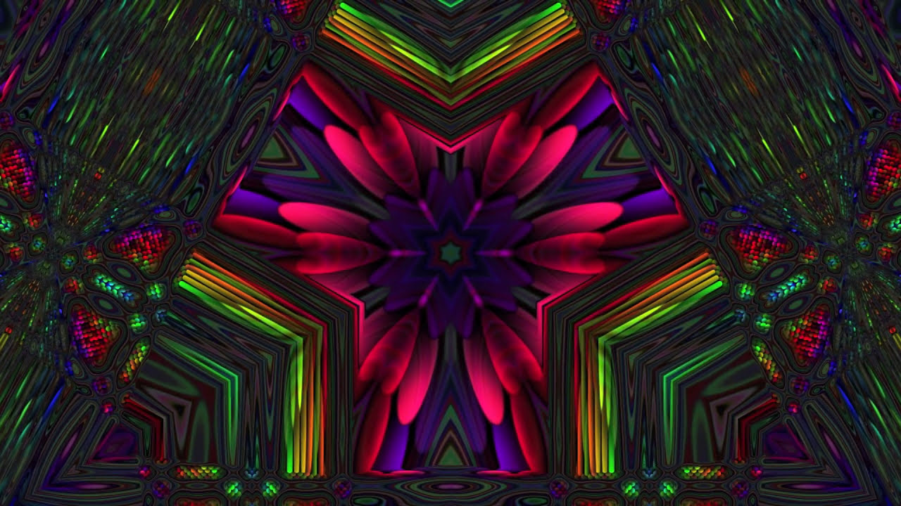 528Hz Galactic Heart - Solfeggio Harmonics Volume 2