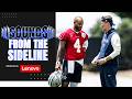 Coach Schottenheimer Mic'd Up at Minicamp | Sounds from the Sideline