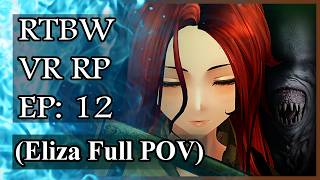 RTBW Episode 12: Fàisneachd ’s Call 🥀 | Eliza Ashvale POV🥀
