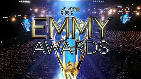 The 66th Annual Primetime Emmy Awards 2014 - Epic Opening Countdown