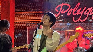 NGỌT | MINI SHOW AT POLYGON MUSIK