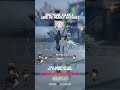 zhu yuan, ellen, and jane take on deadly assault #zhuyuan #ellenjoe #janedoe