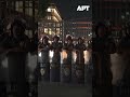 Philippine Senate Placed On Lockdown After ICC Warrant For Duterte Ally | APT