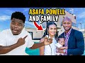 Inside Asafa Powell&#39;s Rich Lifestyle In Jamaica 🇯🇲