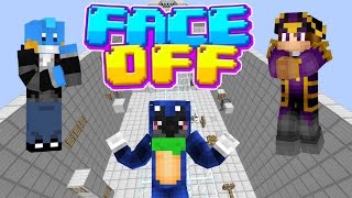 Face-Off: Season 1 - Episode 7 - Parkour Pathways