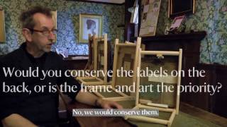 Pre-Raphaelites Uncovered - Stories behind the paintings with Graeme Storey