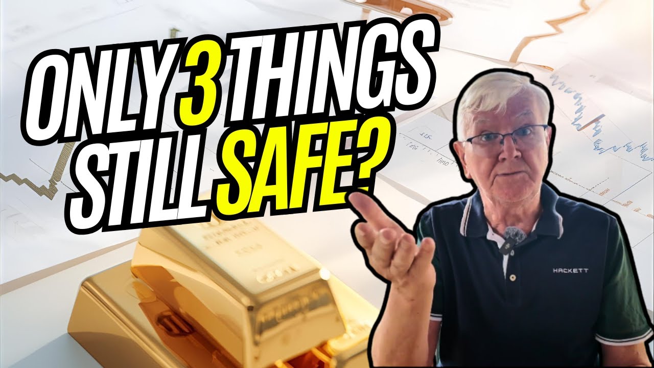 Золото, серебро и криптовалюта на высоте: скандал вокруг BBC разрастается