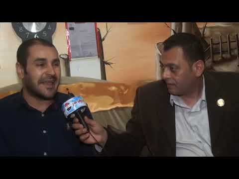 برنامج حكاية شهيد حكاية أسد المداهمات النقيب أحمد حشيش