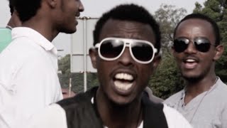 Asgegnew Ashko - SomuaMori (ሶምኡዋ ሞሪ) - New Ethiopian Music 2015 (Official Video)