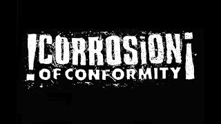 Corrosion Of Conformity  - Live in Studio 1996