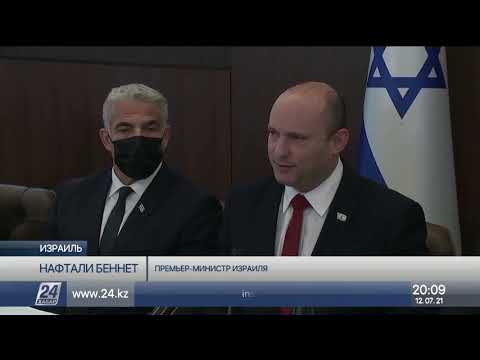 Pfizer заявила о необходимости третьей дозы вакцины от COVID-19