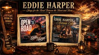 EDDIE HARPER - THE DEFINITIVE COLLECTION 🌊 LP1 + LP2 SPECIAL DOUBLE-ALBUM EDITION - Chris Rea Style screenshot 3