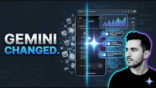Google Gemini’s Update Which Features Actually Matter to You