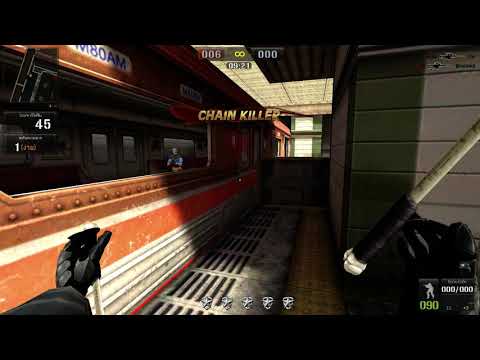 Logitech g 402 มาโครสไนpb by goodbboy