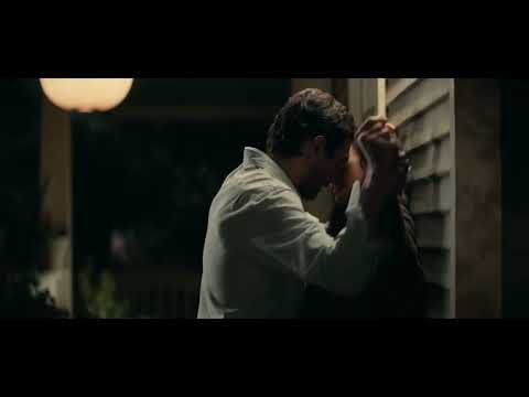 From Scratch  Kissing Scenes — Amy and Lino Zoe Saldana and Eugenio Mastrandrea