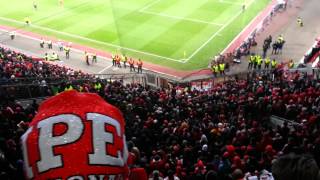 Bayer Leverkusen 0-1 Benfica