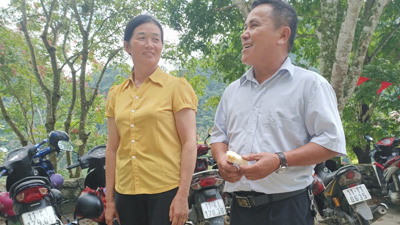 Nọng Trùng Khánh Chài Trà Lính Cao Thủ Gặp Nhau 