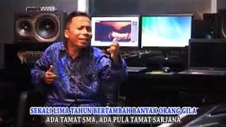 Ayum Warta - Caleg Gila