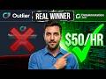 Outlier vs DataAnnotation Senior Professional RLHF Strategy and Comparison Guide