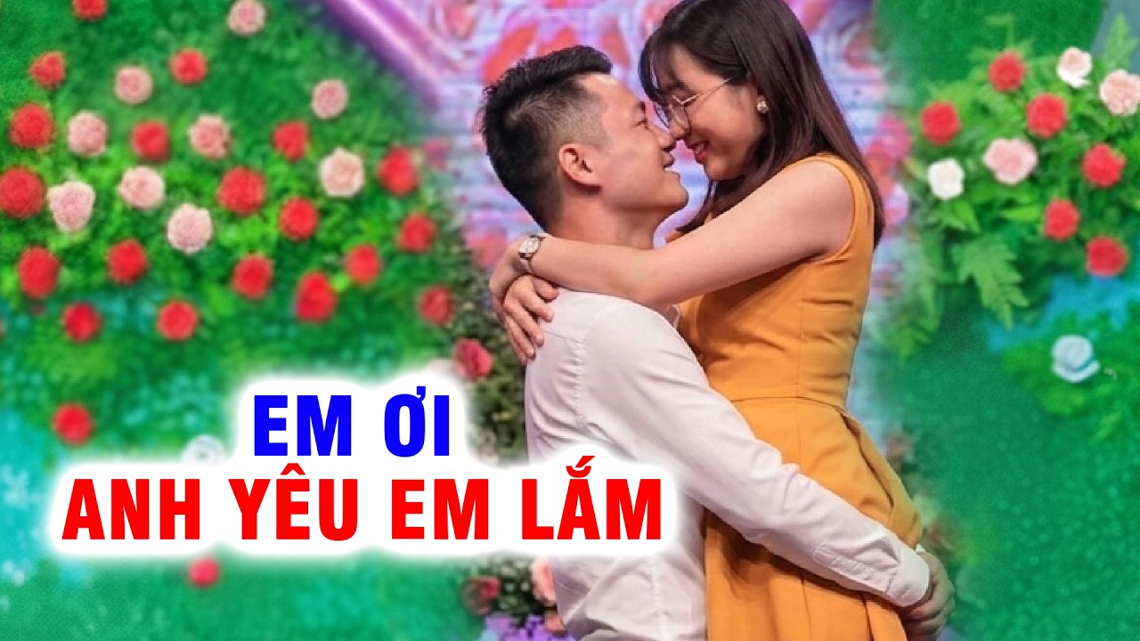 Nàng xinh Dịu dàng như hoa đẹp thắm CẢ DÒNG HỌ ủng hộ tới tấp cặp đôi CƯỚI CÀNG NHANH CÀNG TỐT