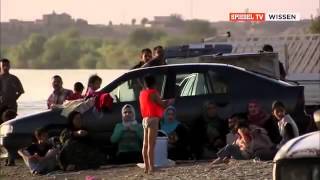 Eine Reise durch den Irak Doku deutsch