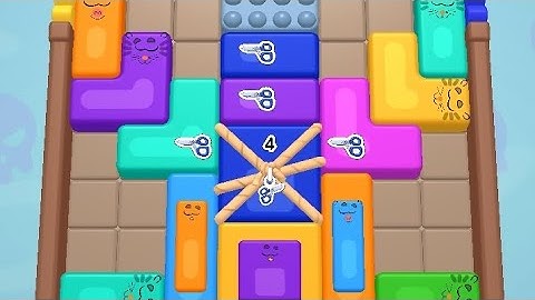 Farm Block Escape level 63 Gameplay Walkthrough Solution