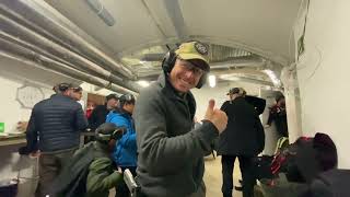 IPSC Level 3 - Norway - Oslo Indoor Open 2021 screenshot 3