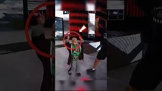 जब WWE Superstar ने बदला एक बच्चे का जीवन! 💔😭 | Respect WWE