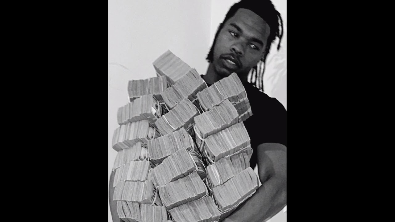 [FREE] Lil Baby x Rylo Rodriguez Type Beat – "Mists Of Time"