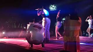Brewog Ft Dj Tesa Morena Purwosari Pasuruan