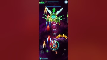 [Campaign] Level 116 Galaxy Attack: Alien Shooter | Best Relax Game Mobile | Arcade Space Shoot