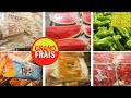 Grand frais alimentaire fruits lgumes produits laitiers 50524