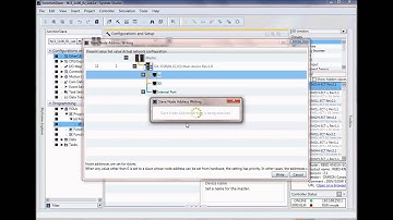 Sysmac Studio Junction Slave Configuration