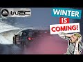 EA WRC: JE ROULE EN PLEINE TEMPETE! Makacorp.