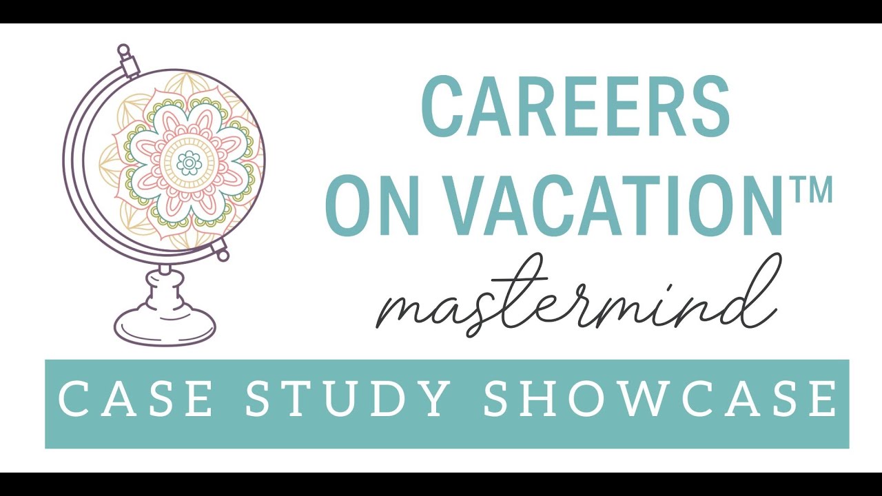 Careers on Vacation Review Tammy, Candi & Jessica YouTube
