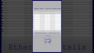 full listen on this channel:)  #breakcore #processvideo #electronicmusic