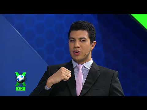 fútbol de guatemala Conexión Fútbol: Programa del 17 mayo del 2018