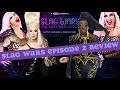 Purse First Impressions | Slag Wars EP2 review with Bob The Drag Queen and Alaska